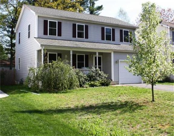 287 Parkerview Street Springfield, MA 01129 - Photo 12 of 12 Gallery Image 12
