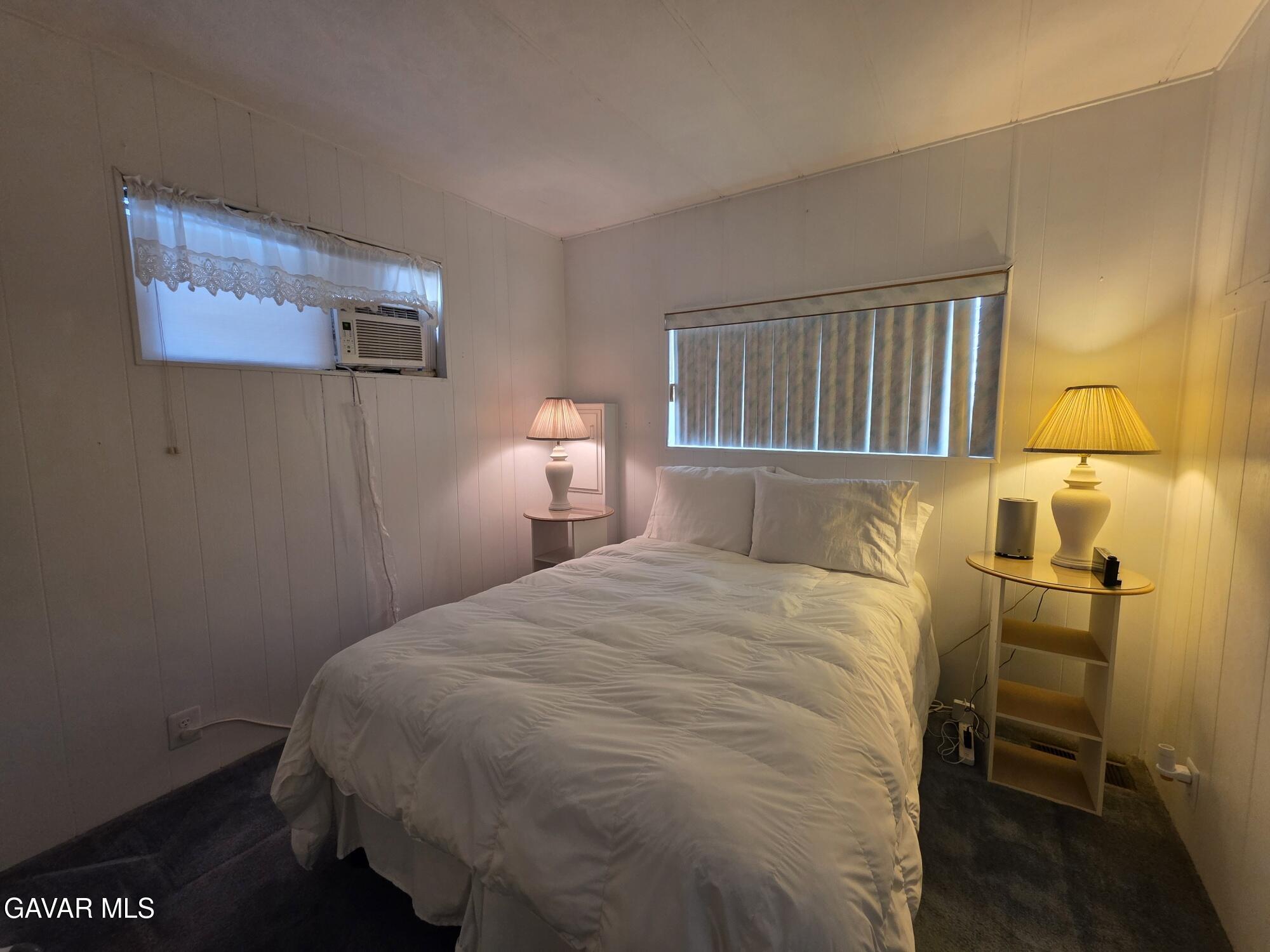 20806 Gridley Road Lakewood, CA 90715 - Photo 31 of 44 a bedroom with a bed and dresser