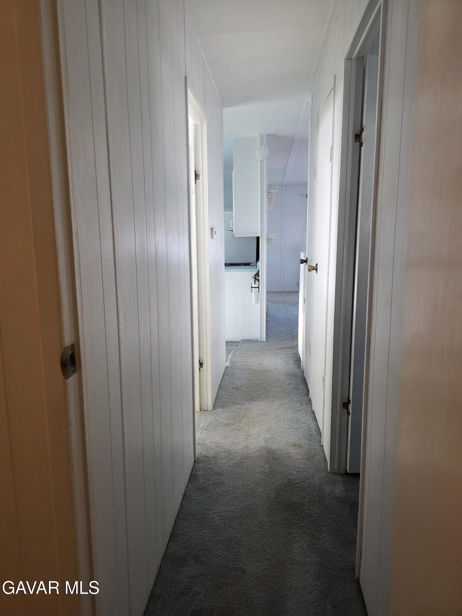 20806 Gridley Road Lakewood, CA 90715 - Photo 41 of 44 a view of a hallway