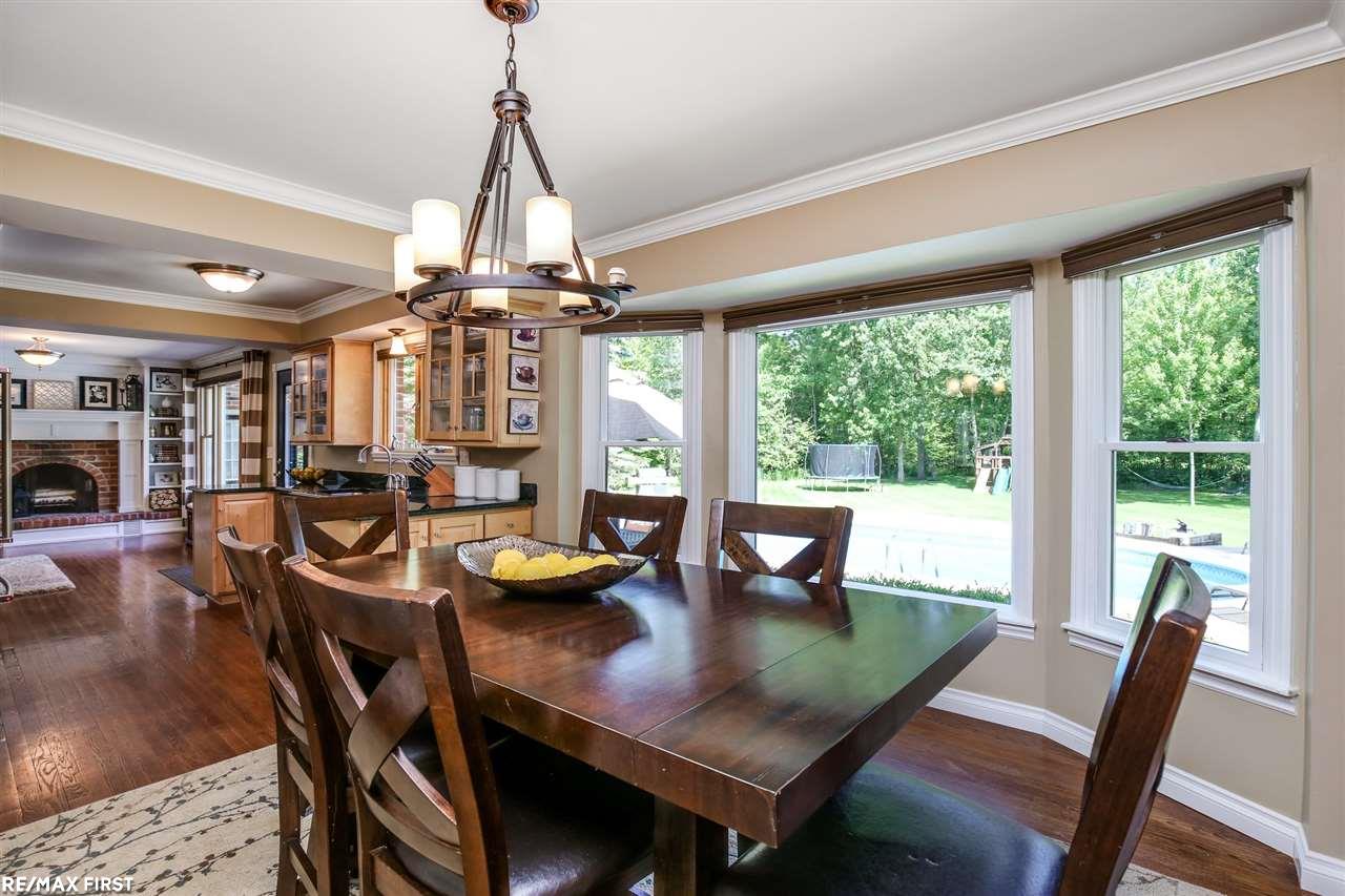 59945 Hayes Road Washington, MI 48094 - Photo 18 of 75