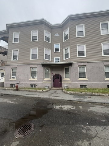 15 Fortesque Terrace, Unit 5 Lynn, MA 01902 - Photo 1 of 15 Gallery Image 1