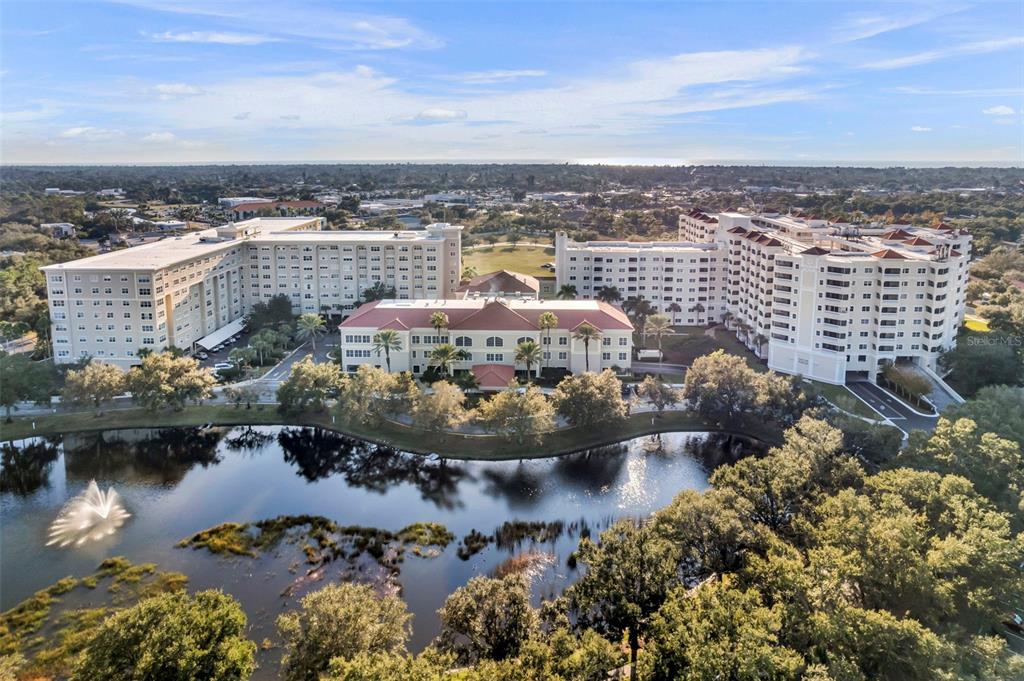 3730 Cadbury Circle, Unit 431 Venice, FL 34293 - Photo 1 of 34 a view of a city