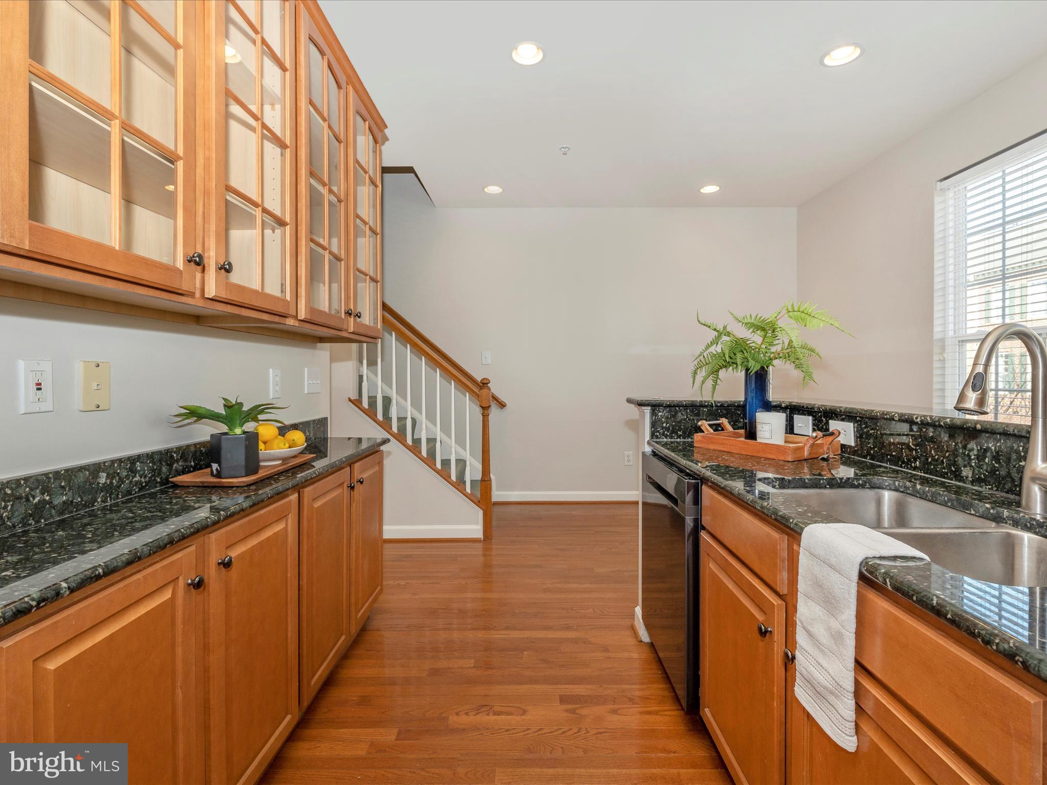 8805 Lew Wallace Road Frederick, MD 21704 - Photo 23 of 55 Kitchen
