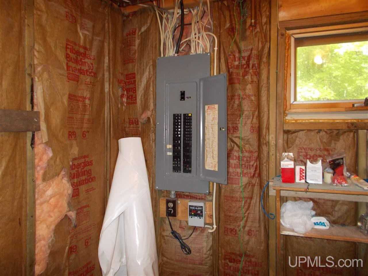 454 Cardinal Red Road Michigamme, MI 49861 - Photo 34 of 36