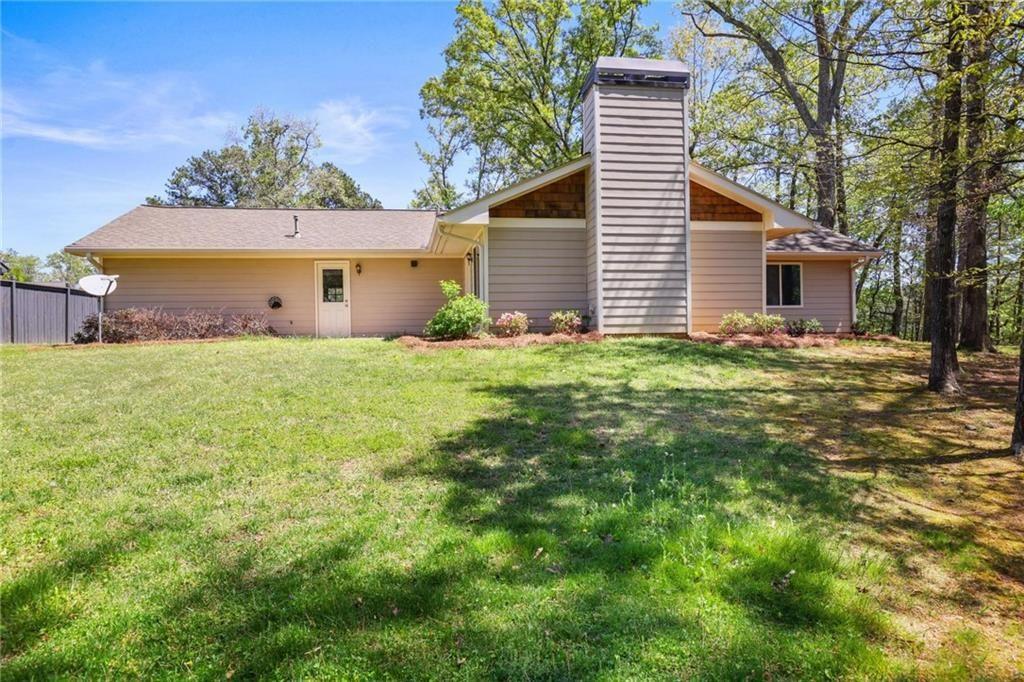 3851 Trickum Road Marietta, GA 30066 - Photo 32 of 35