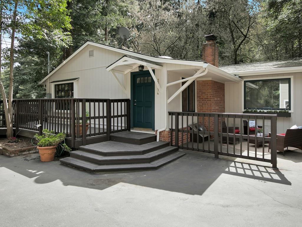 20974 Pawnee Trail, Los Gatos, CA 95033 Compass