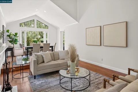 $2,198,800 | 549 Buttonwood Drive, Danville, CA 94506