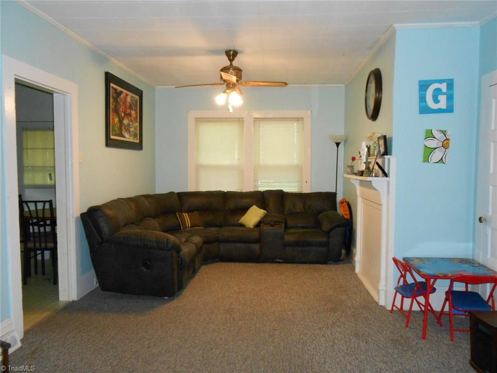371 Wilson Road Reidsville, NC 27320 - Photo 8 of 13 Gallery Image 8
