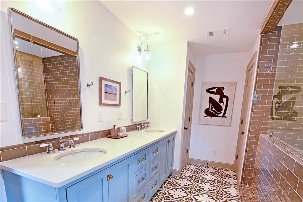 1430 Harvard Road Northeast Atlanta, GA 30306 - Photo 16 of 36
