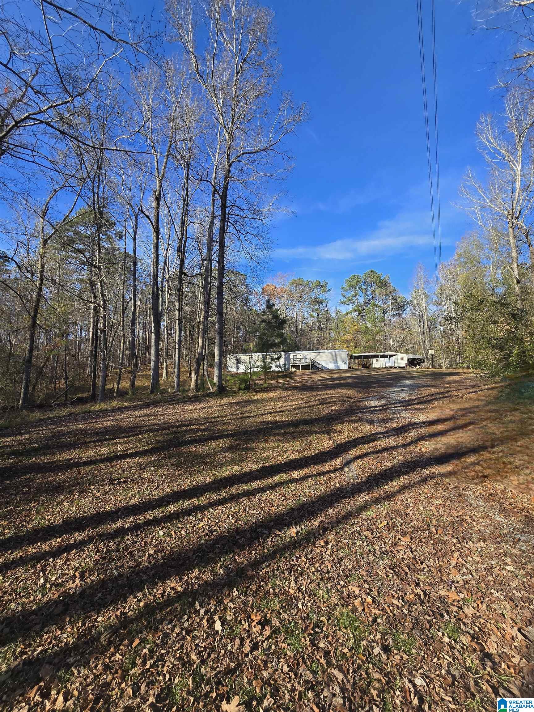 7959 Blackie Curren Road Bessemer, AL 35022 - Photo 1 of 13