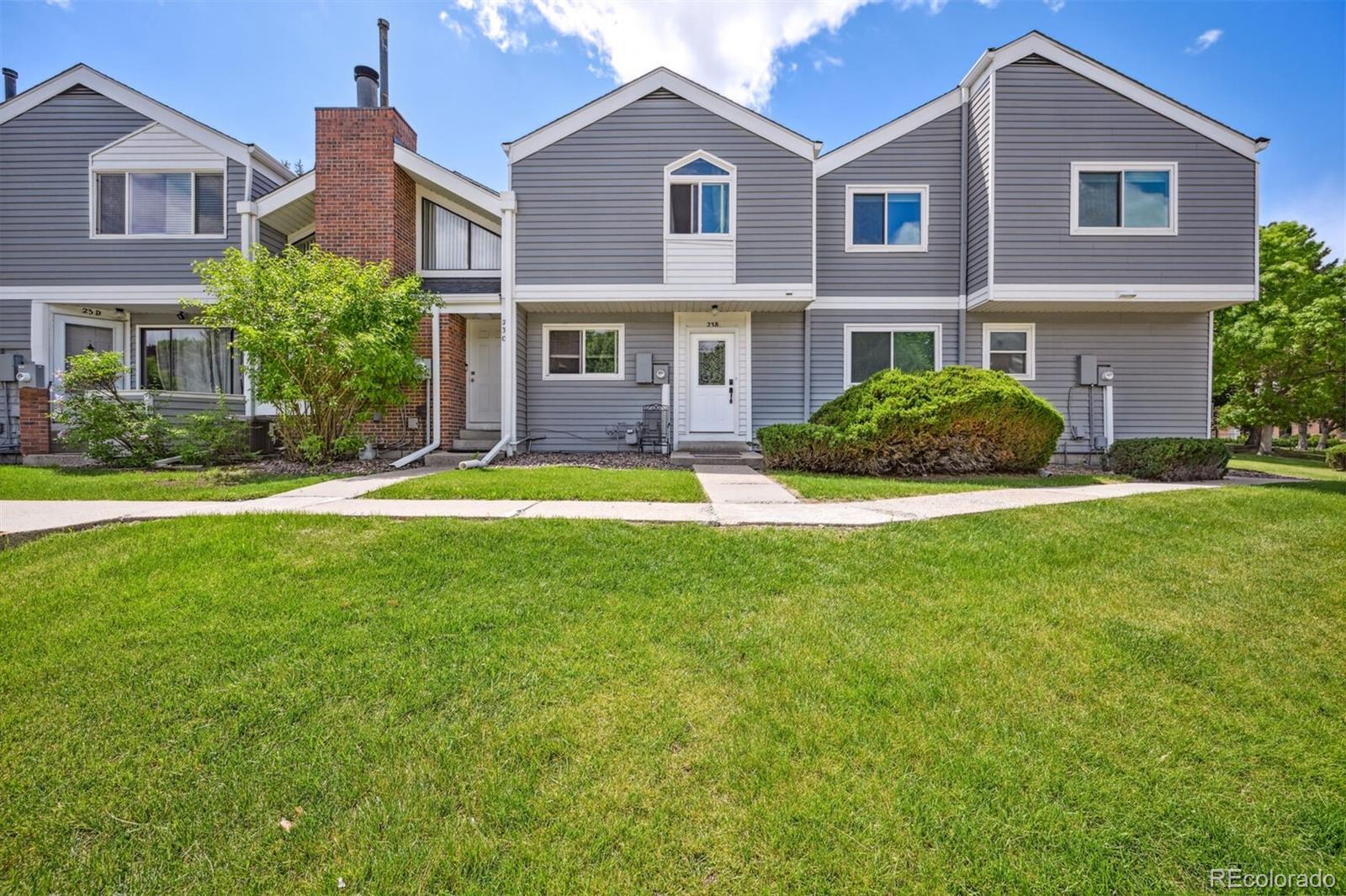 23 South Nome St Unit B  