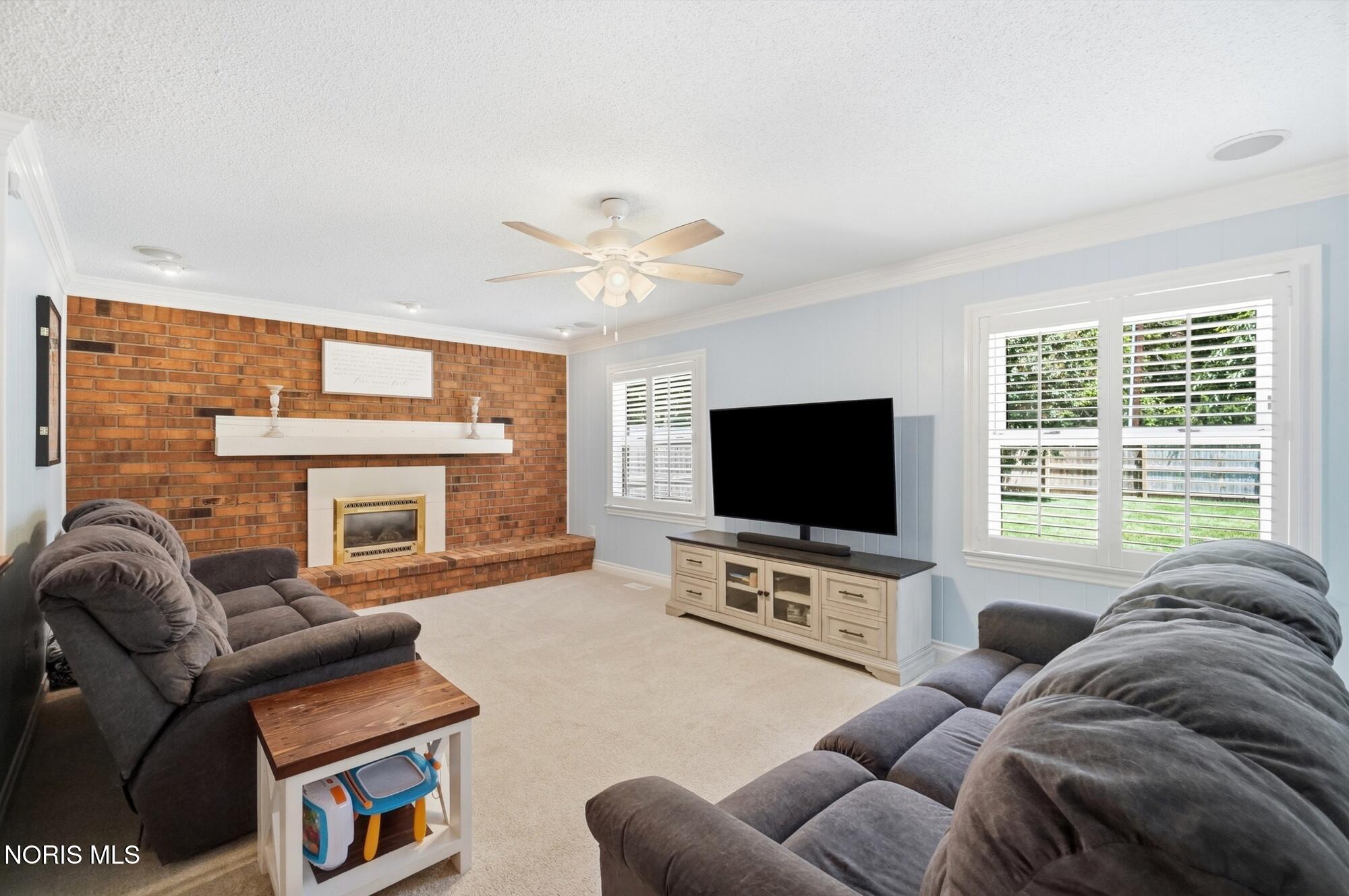 1649 Fallbrook Road Toledo, OH 43614 - Photo 23 of 62 Gallery Image 23