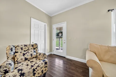 $474,900 | 102 Arrowood Drive, Cottontown, TN 37048