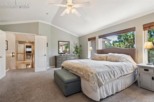 15580 Falcon Ridge Court Colorado Springs, CO 80921 - Photo 22 of 49 Gallery Image 22