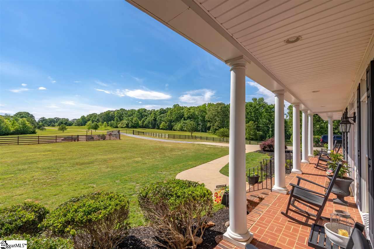 1710 Cannon Bottom Road Belton, SC 29627 - Photo 2 of 35