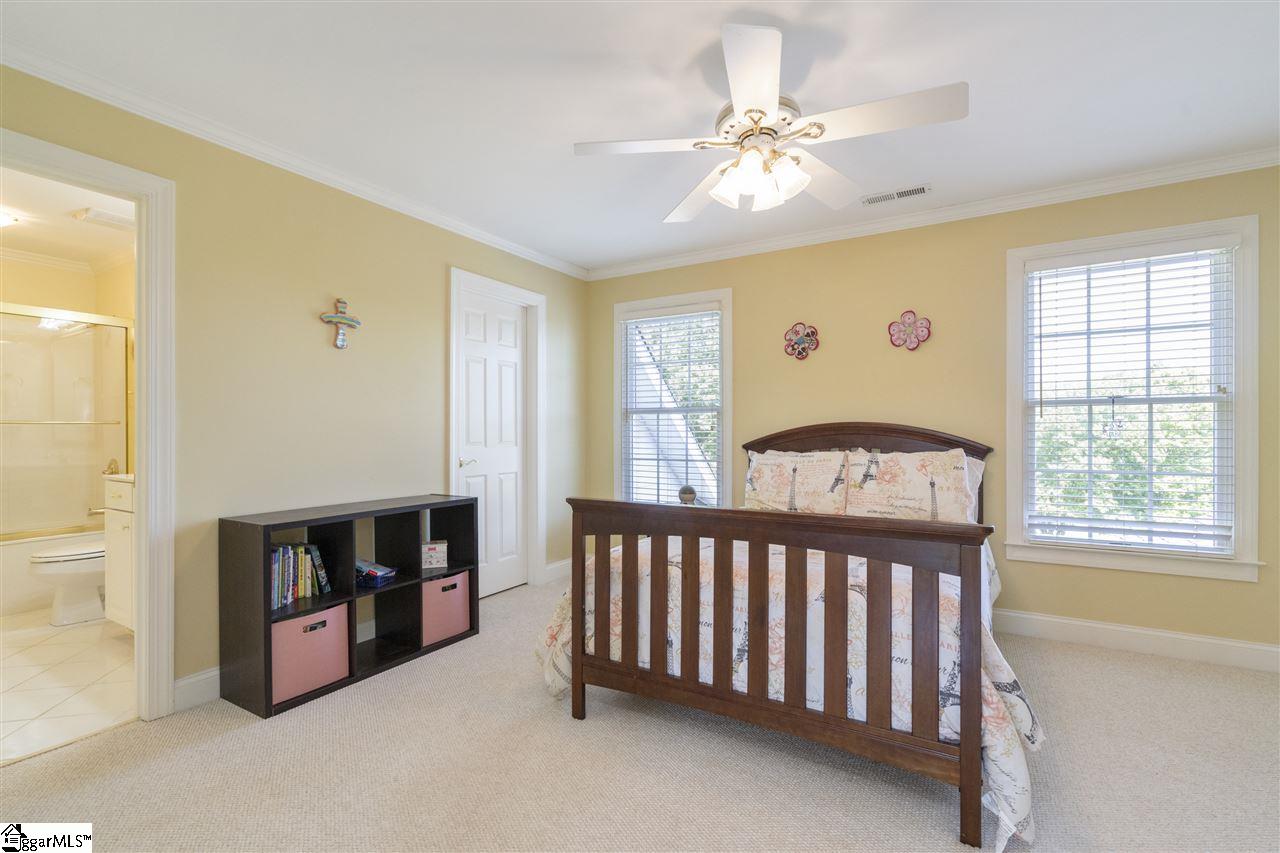 1710 Cannon Bottom Road Belton, SC 29627 - Photo 26 of 35