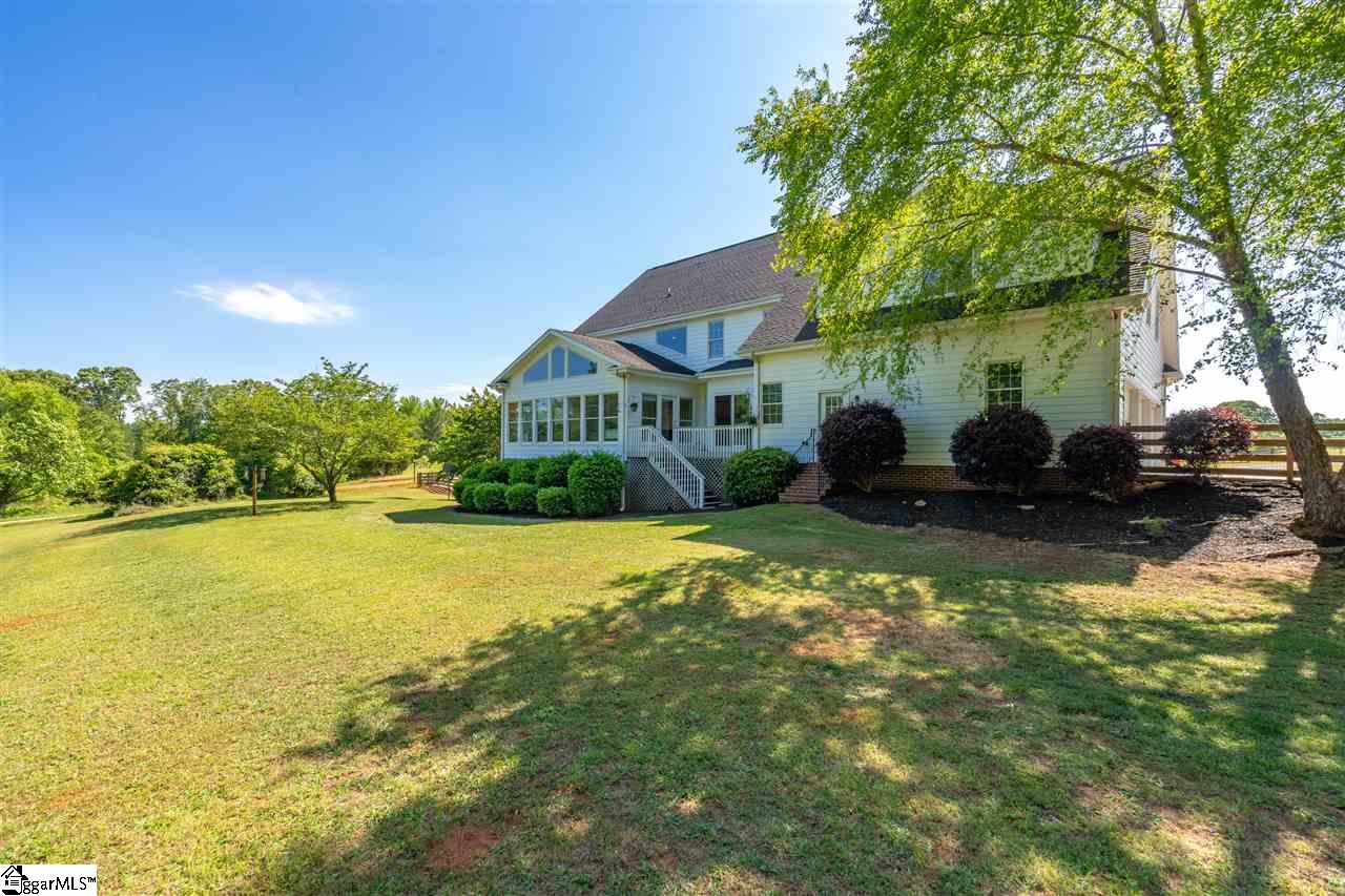 1710 Cannon Bottom Road Belton, SC 29627 - Photo 30 of 35