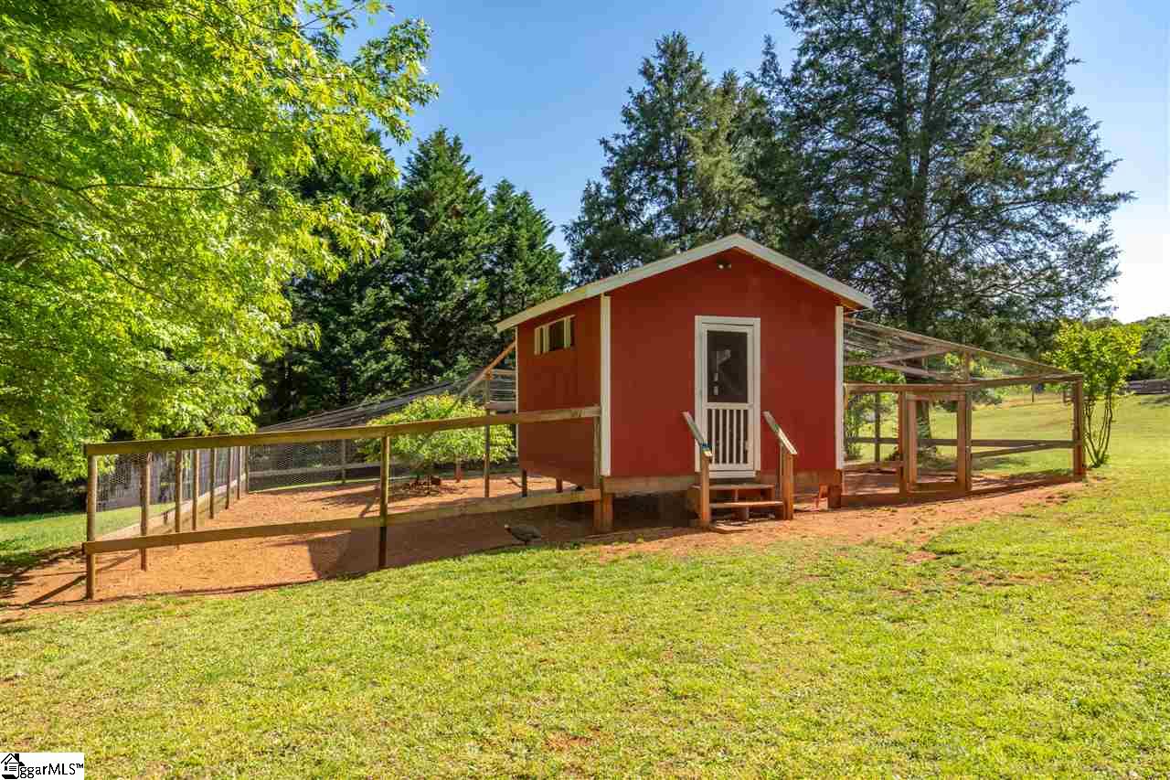 1710 Cannon Bottom Road Belton, SC 29627 - Photo 31 of 35