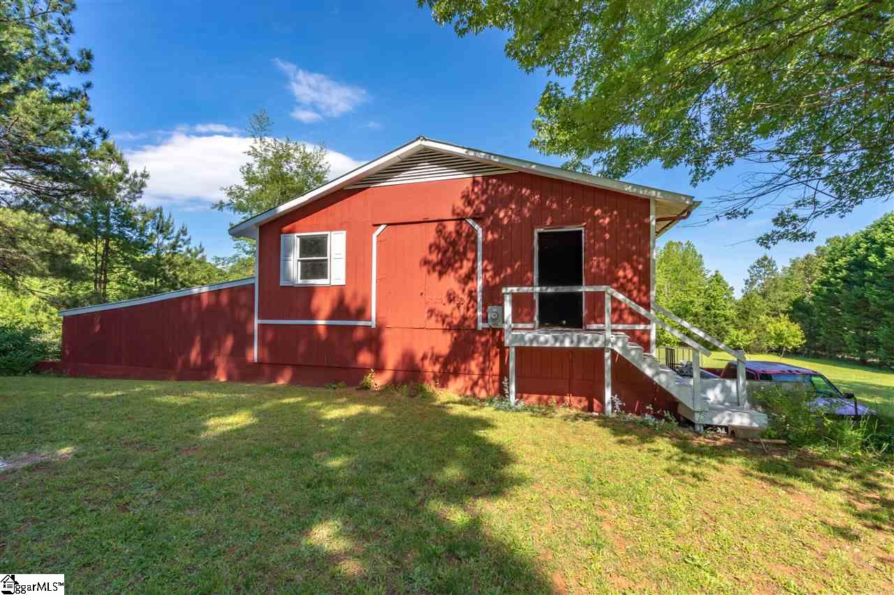 1710 Cannon Bottom Road Belton, SC 29627 - Photo 32 of 35