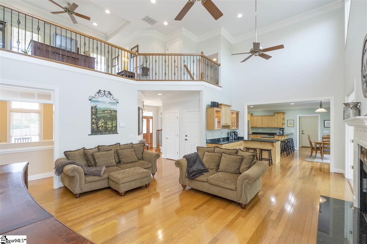 1710 Cannon Bottom Road Belton, SC 29627 - Photo 7 of 35