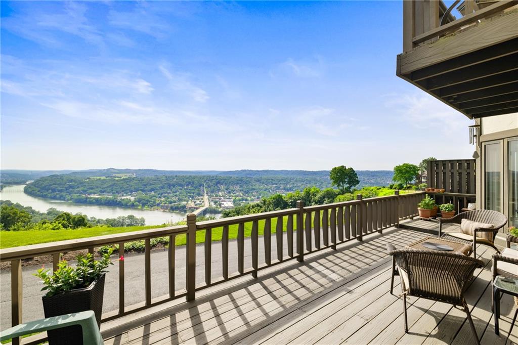 133 Shadow Ridge Drive Pittsburgh, PA 15238 - Photo 12 of 42 Gallery Image 12