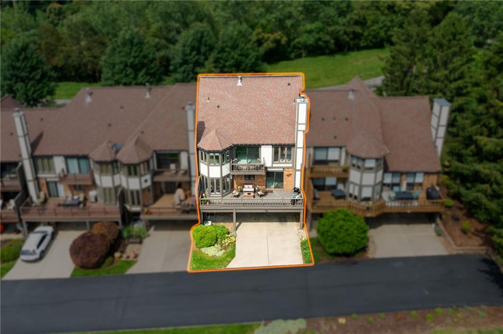 133 Shadow Ridge Drive Pittsburgh, PA 15238 - Photo 40 of 42 Gallery Image 40