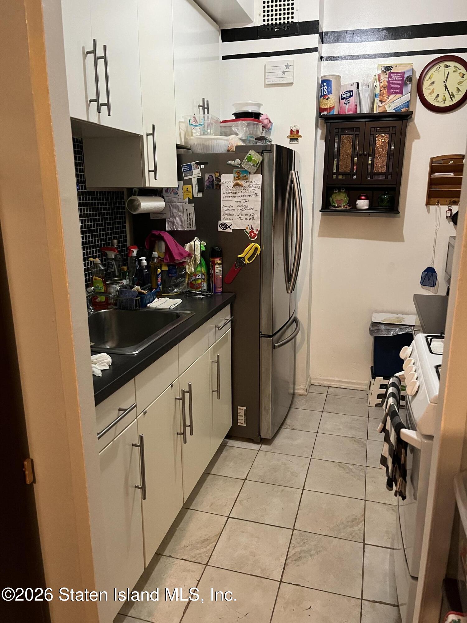 1000 Clove Road, Unit LD Staten Island, NY 10301 - Photo 11 of 21 a view of storage and utility room