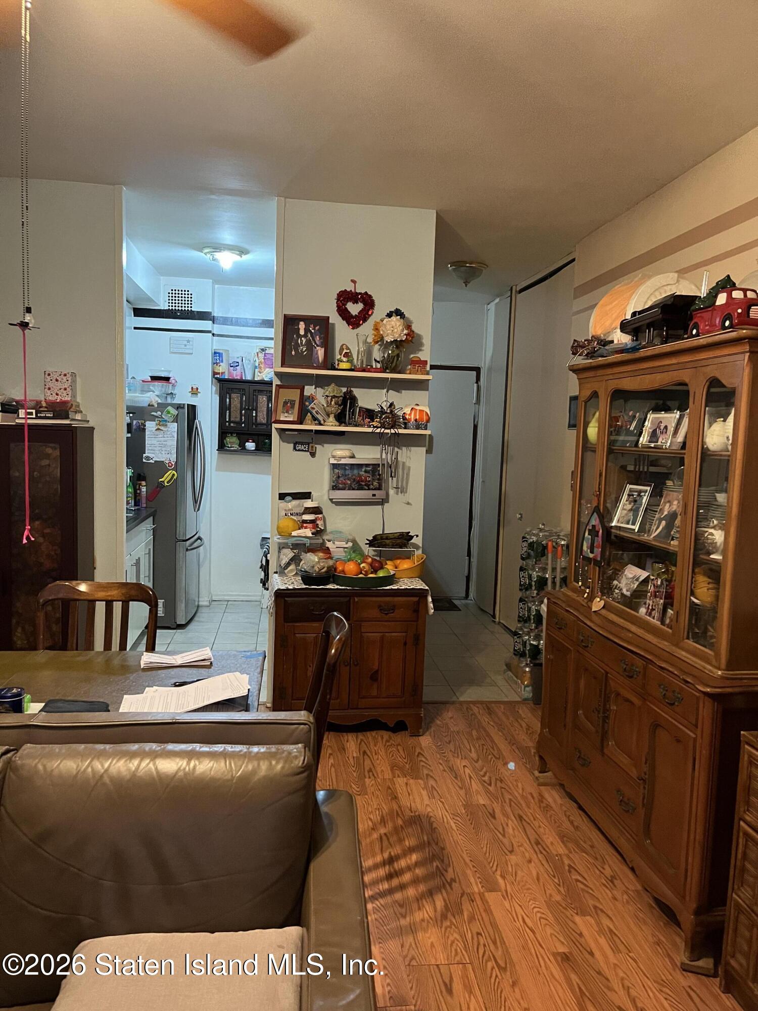 1000 Clove Road, Unit LD Staten Island, NY 10301 - Photo 5 of 21 a living room with furniture