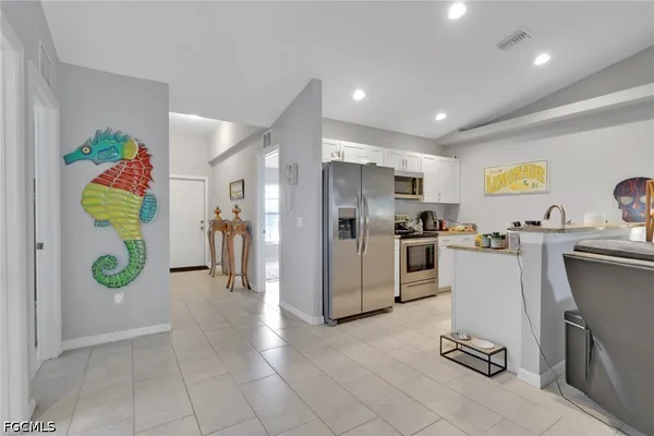 $529,900 | 4137-4139 Southwest 8th Place, Cape Coral, FL 33914