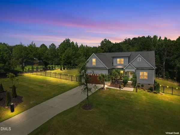 $575,000 | 65 Vino Trail, Franklinton, NC 27525