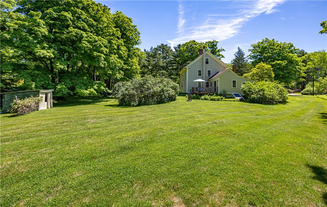 123 Foster Center Road Foster, RI 02825 - Photo 9 of 35