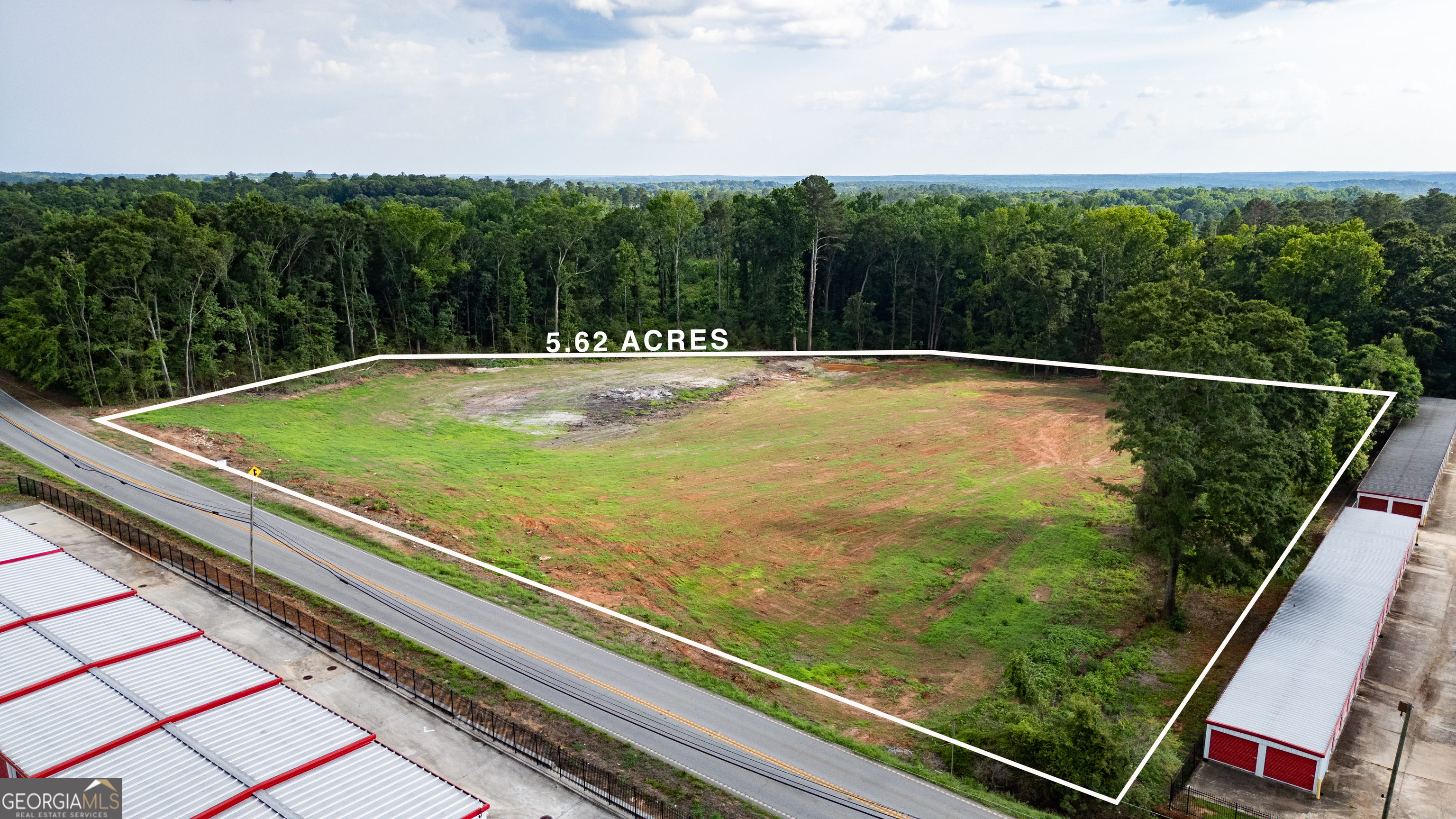 0 Highway 41 Forsyth, GA 31029 - Photo 2 of 15