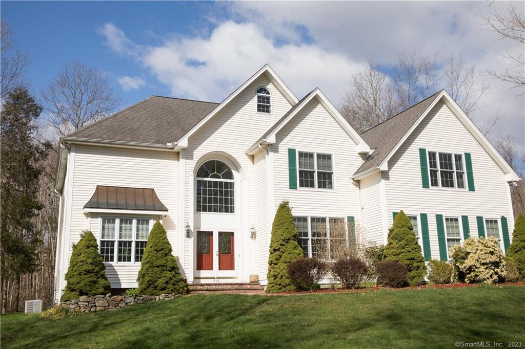 1790 Moose Hill Road Guilford, CT 06437 - Photo 1 of 1 Gallery Image 1