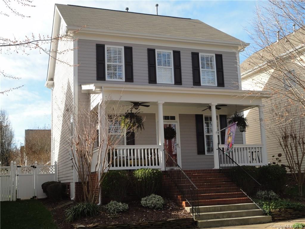 17533 Calverton Road, Unit 98 Huntersville, NC 28078 - Photo 1 of 24
