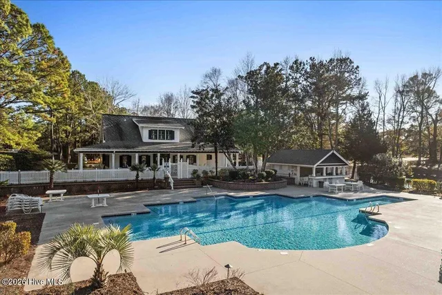 $80,000 | 9169 Devaun Park Boulevard, Calabash, NC 28467