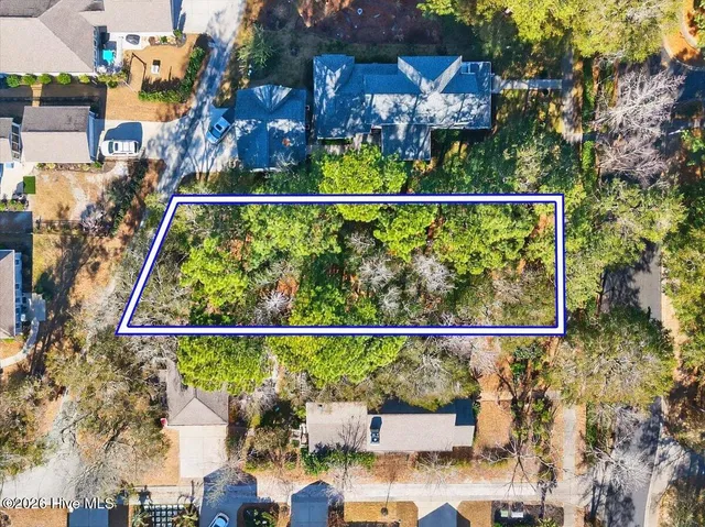 $80,000 | 9169 Devaun Park Boulevard, Calabash, NC 28467