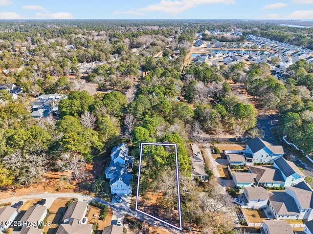 $80,000 | 9169 Devaun Park Boulevard, Calabash, NC 28467