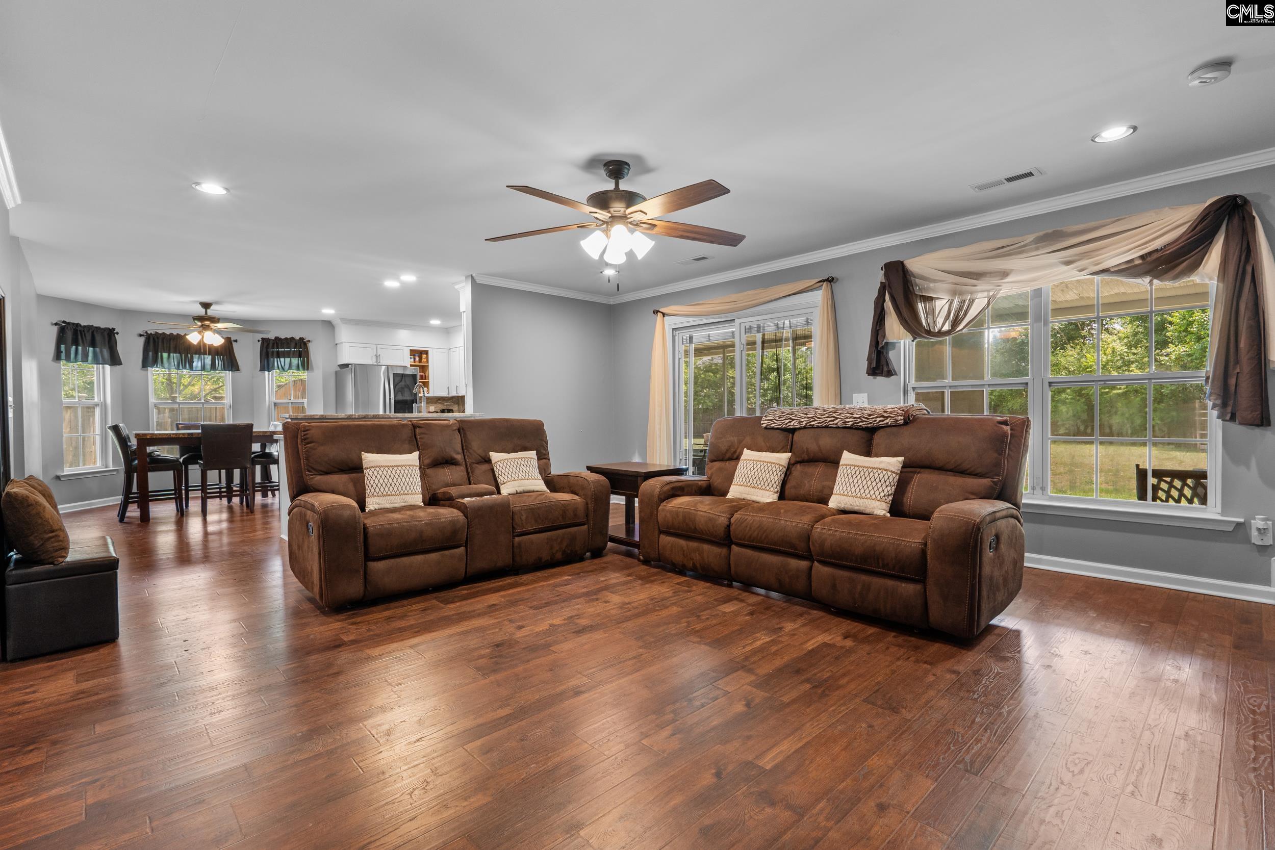 246 Keystone Drive Hopkins, SC 29061 - Photo 11 of 41