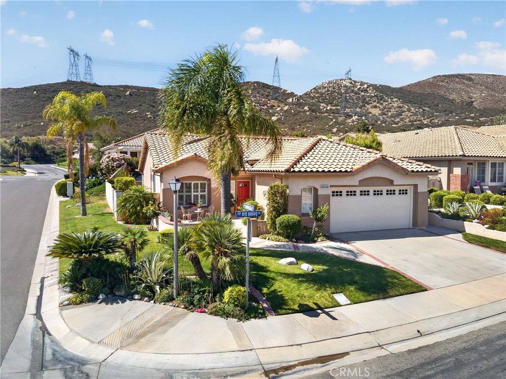 5001 Rio Bravo Drive Banning, CA 92220 - Photo 1 of 38 Front street exterior