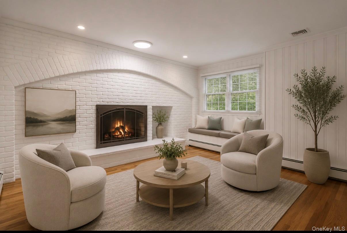 21 Wilderness Road Nissequogue, NY 11780 - Photo 14 of 35 Virtual staging