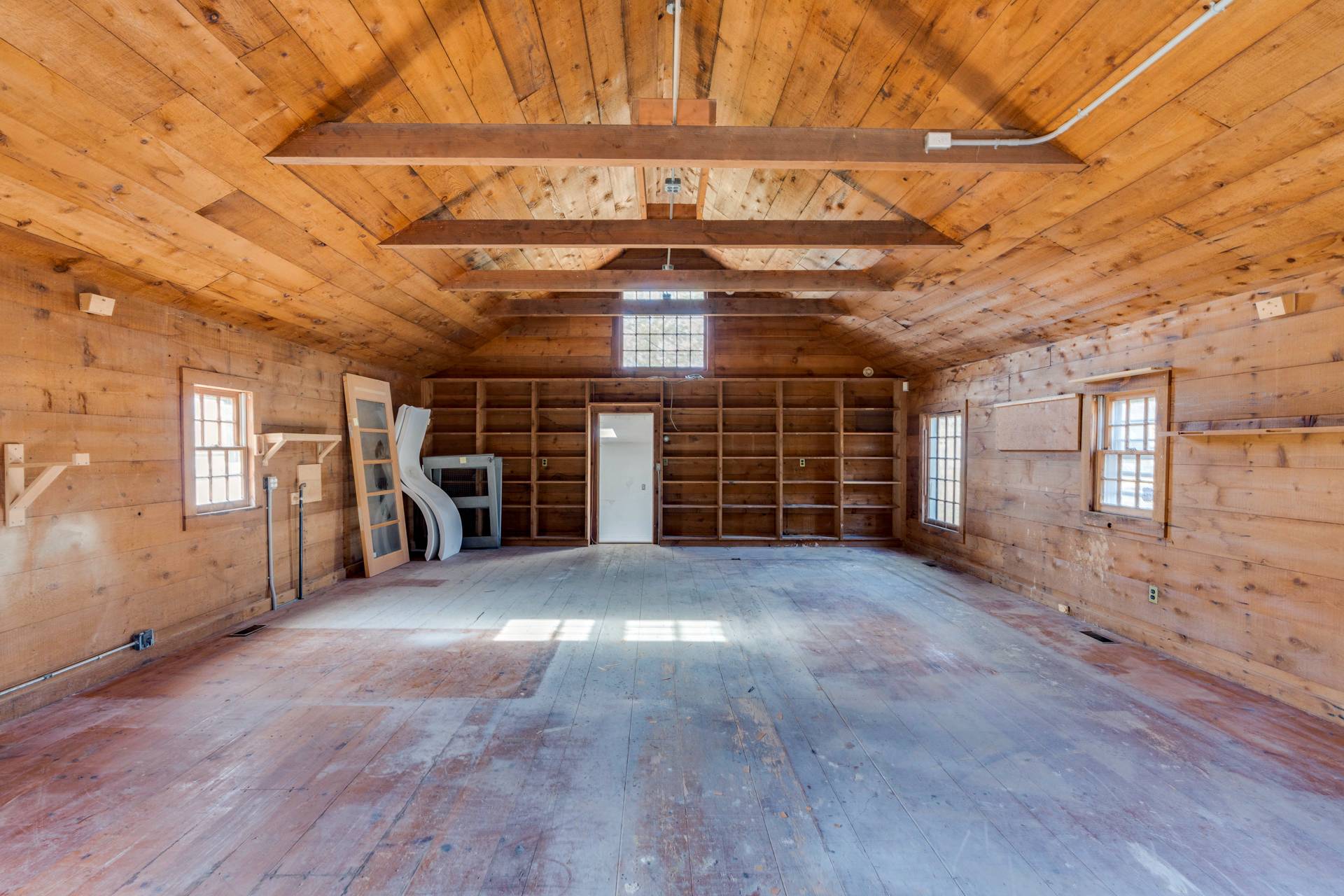 274 Ferry Road Sag Harbor, NY 11963 - Photo 46 of 50 a view of a storage & utility room