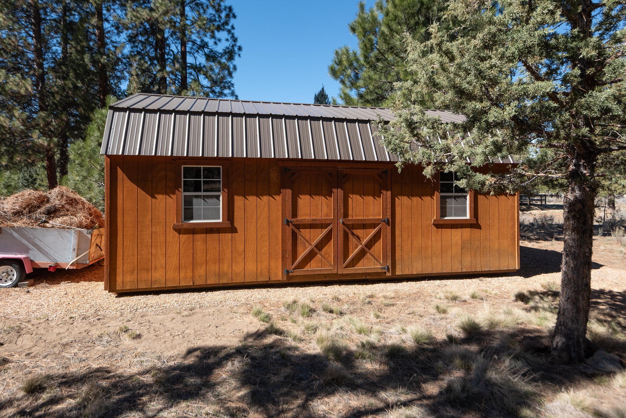 60012 West Ridgeview Drive Bend, OR 97702 - Photo 40 of 55 40