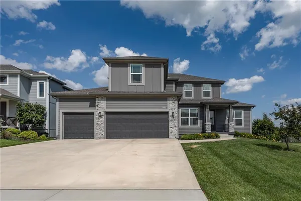 $665,000 | 16951 South Hunter Street, Olathe, KS 66062