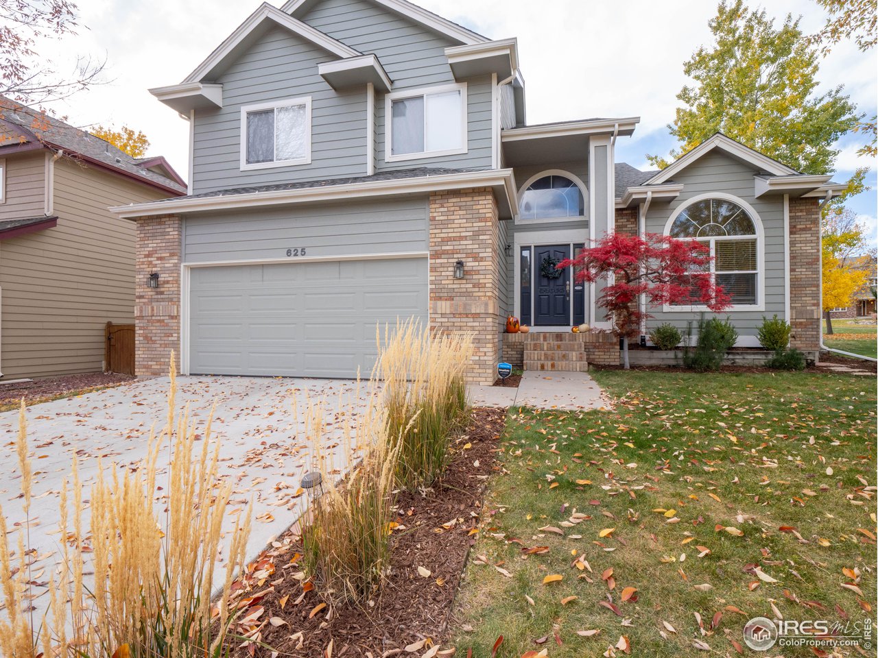 625 Flagler Road Fort Collins, CO 80525 - Photo 1 of 5 Gallery Image 1