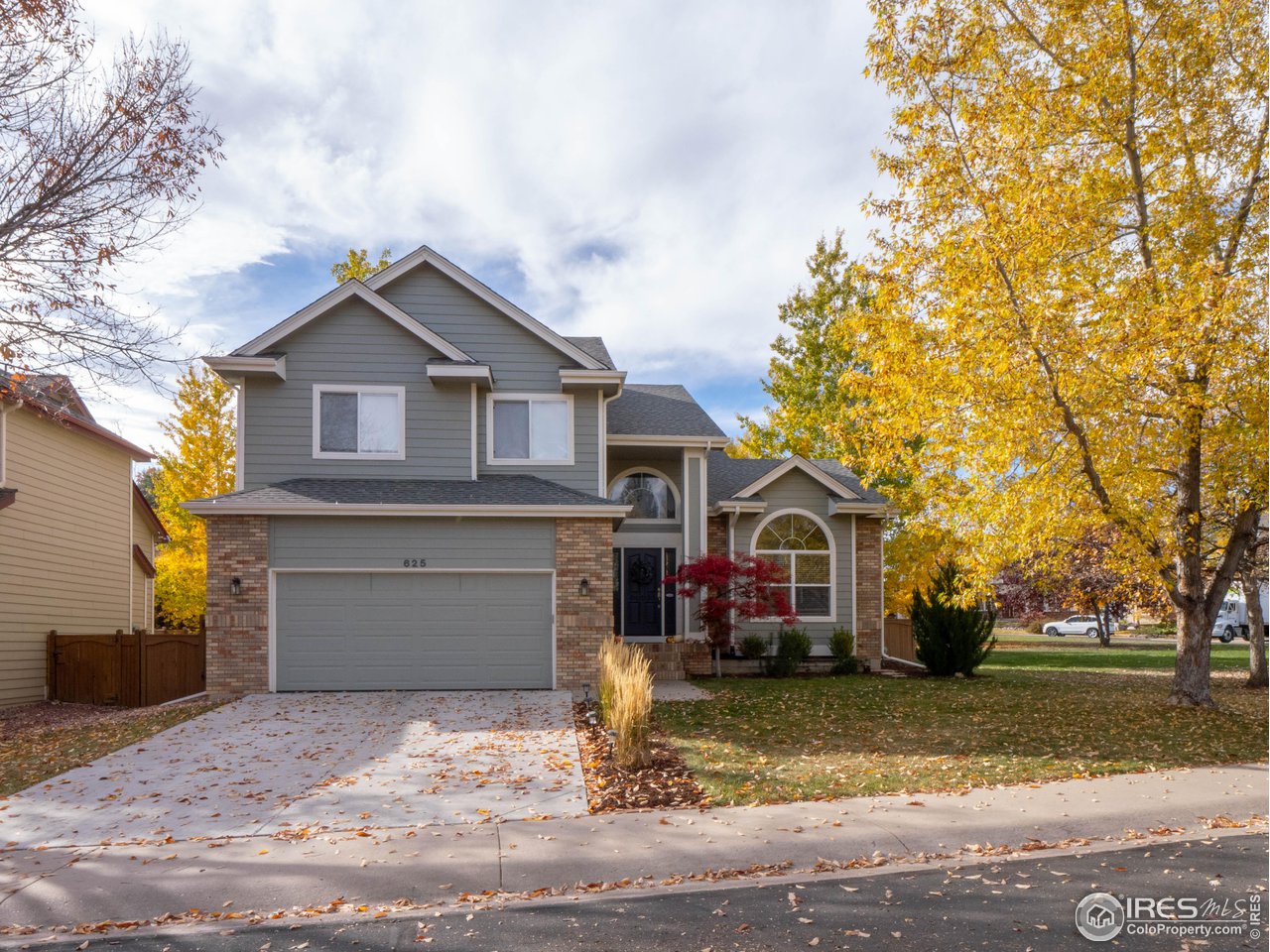 625 Flagler Road Fort Collins, CO 80525 - Photo 2 of 5 Gallery Image 2