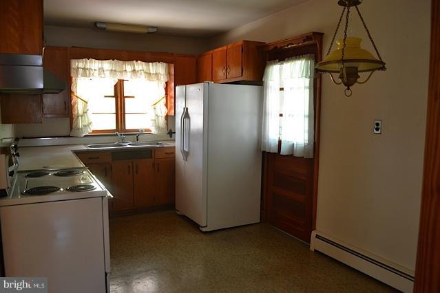 442 Manor Road Arnold, MD 21012 - Photo 13 of 15 Kitchen