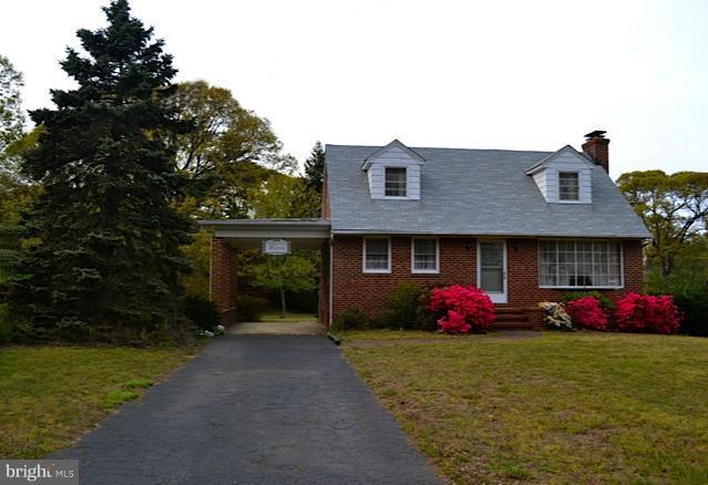 442 Manor Road Arnold, MD 21012 - Photo 15 of 15 Exterior (Front)