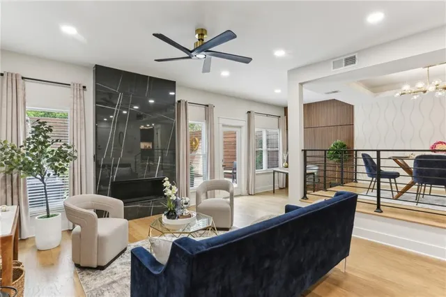 $459,900 | 1906 Variations Drive Northeast, Atlanta, GA 30329