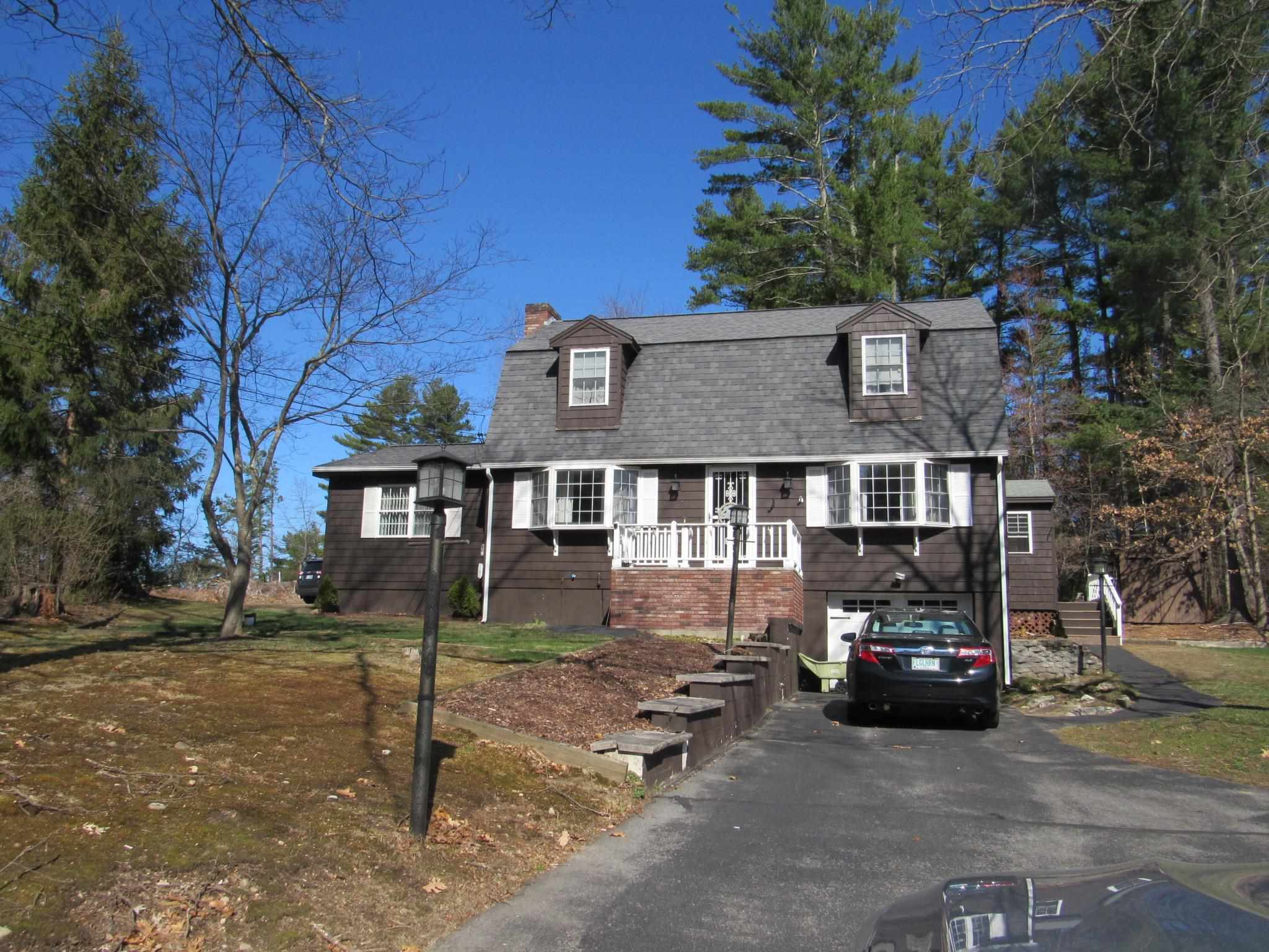 3 Glance Road Windham, NH 03087 - Photo 1 of 29
