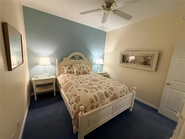 a view of walk in closet